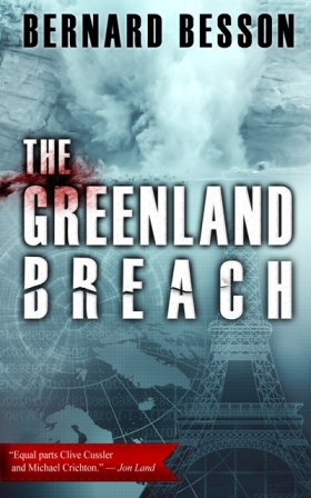 Greenland Breach