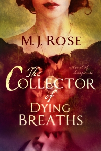 Collector of Dying Breaths cover