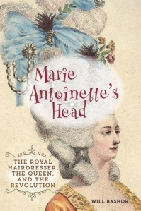 Marie Antoinette's Head