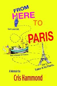 From Here to Paris