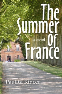 Summer of France