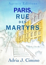 Paris Rue des Martyrs - cover final