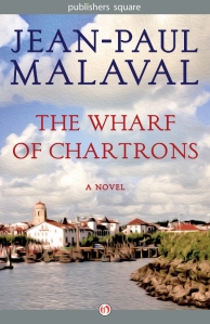 Wharf of Chartrons cover