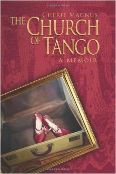 Church of Tango cover