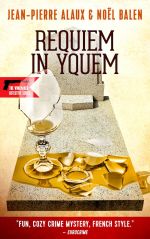 REQUIEM-IN-YQUEM cover