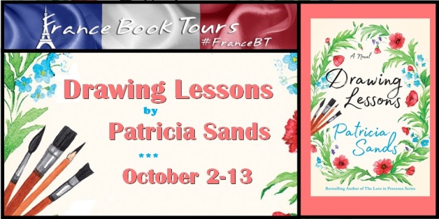 Drawing Lessons banner