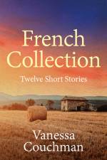 Couchman French Collection Cover LARGE EBOOK