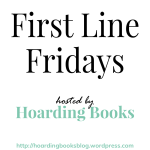First Line Fridays
