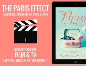 Paris Effect movie